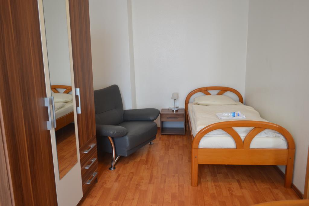 Auberge de jeunesse Koelnotel Hostel, & Cologne