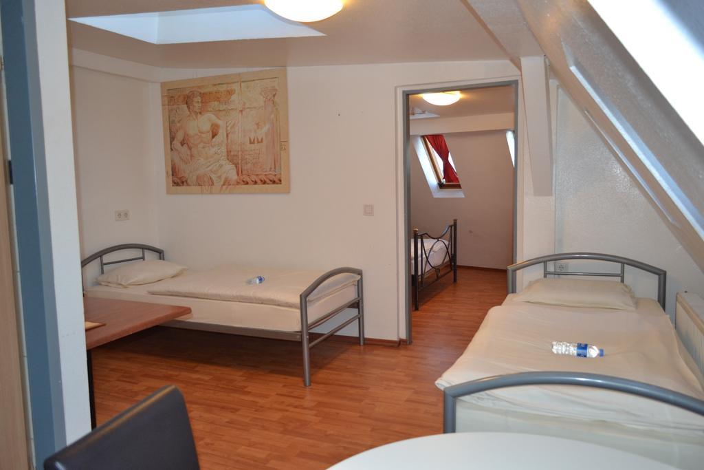 Auberge de jeunesse Koelnotel Hostel, & *